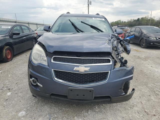 Photo 4 VIN: 2GNFLGEK6E6290044 - CHEVROLET EQUINOX 