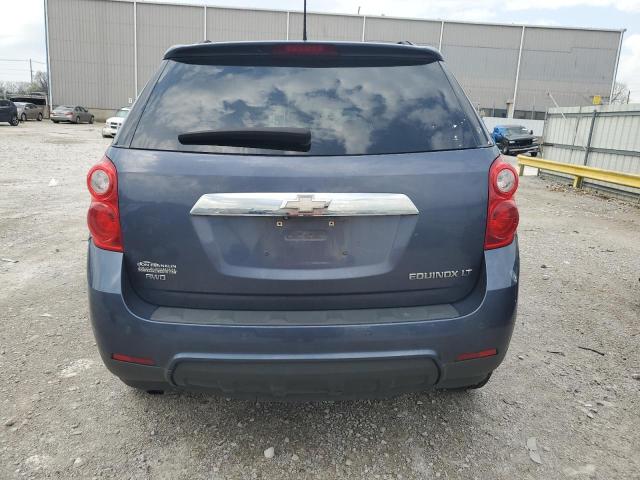 Photo 5 VIN: 2GNFLGEK6E6290044 - CHEVROLET EQUINOX 