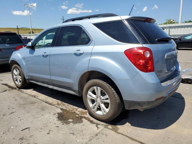 Photo 1 VIN: 2GNFLGEK6E6319140 - CHEVROLET EQUINOX 