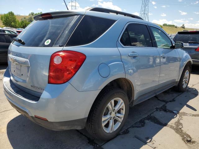 Photo 2 VIN: 2GNFLGEK6E6319140 - CHEVROLET EQUINOX 