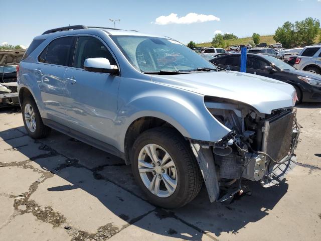 Photo 3 VIN: 2GNFLGEK6E6319140 - CHEVROLET EQUINOX 