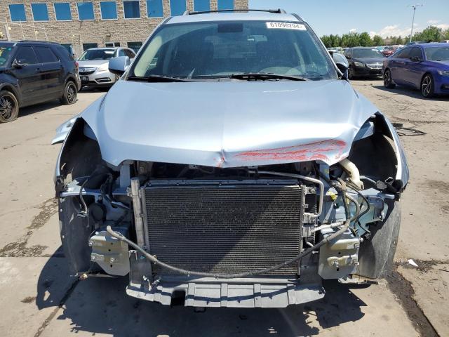 Photo 4 VIN: 2GNFLGEK6E6319140 - CHEVROLET EQUINOX 