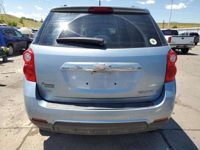 Photo 5 VIN: 2GNFLGEK6E6319140 - CHEVROLET EQUINOX 