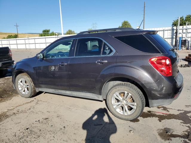 Photo 1 VIN: 2GNFLGEK6E6345785 - CHEVROLET EQUINOX LT 