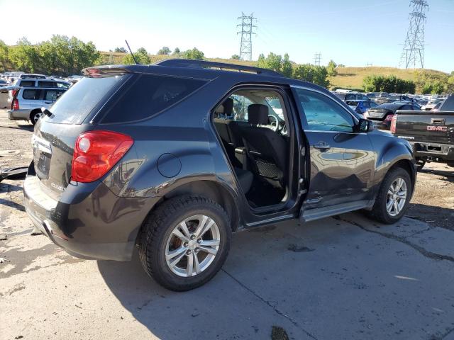 Photo 2 VIN: 2GNFLGEK6E6345785 - CHEVROLET EQUINOX LT 