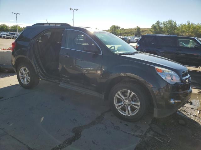 Photo 3 VIN: 2GNFLGEK6E6345785 - CHEVROLET EQUINOX LT 