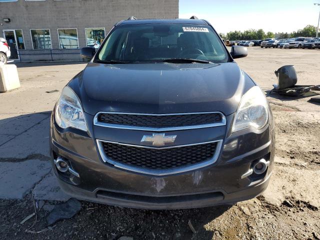 Photo 4 VIN: 2GNFLGEK6E6345785 - CHEVROLET EQUINOX LT 