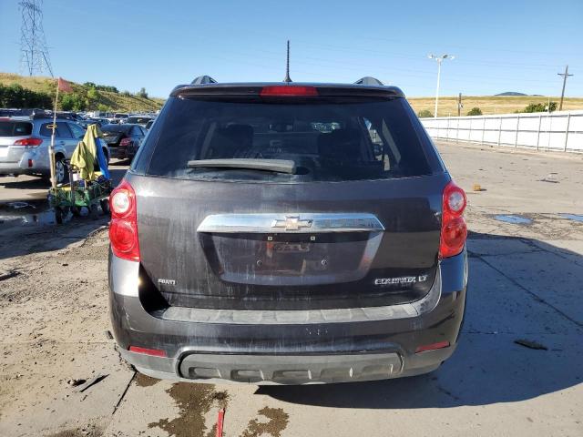 Photo 5 VIN: 2GNFLGEK6E6345785 - CHEVROLET EQUINOX LT 