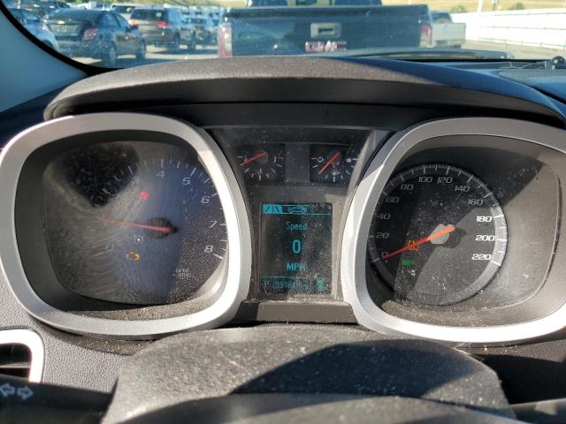 Photo 8 VIN: 2GNFLGEK6E6345785 - CHEVROLET EQUINOX LT 