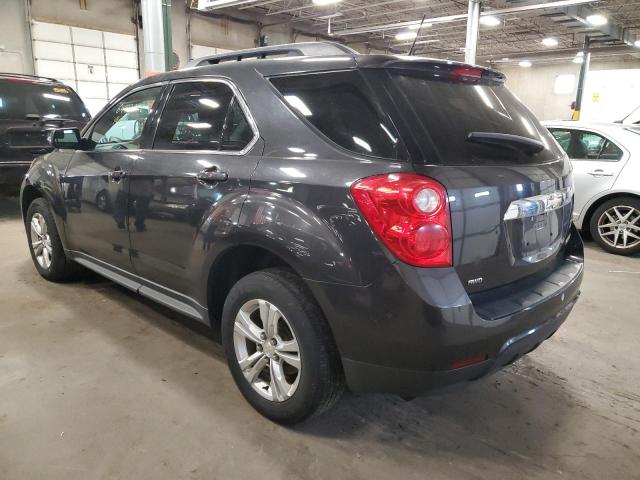 Photo 2 VIN: 2GNFLGEK6F6138816 - CHEVROLET EQUINOX LT 