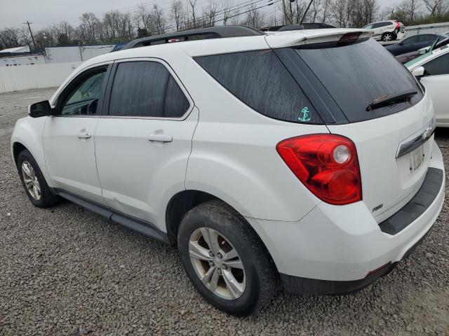 Photo 1 VIN: 2GNFLGEK6F6140758 - CHEVROLET EQUINOX 