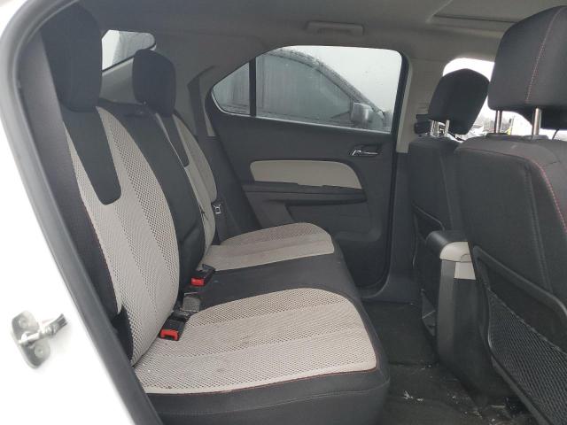 Photo 10 VIN: 2GNFLGEK6F6140758 - CHEVROLET EQUINOX 