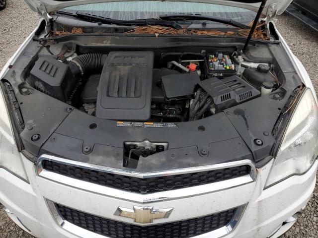 Photo 11 VIN: 2GNFLGEK6F6140758 - CHEVROLET EQUINOX 