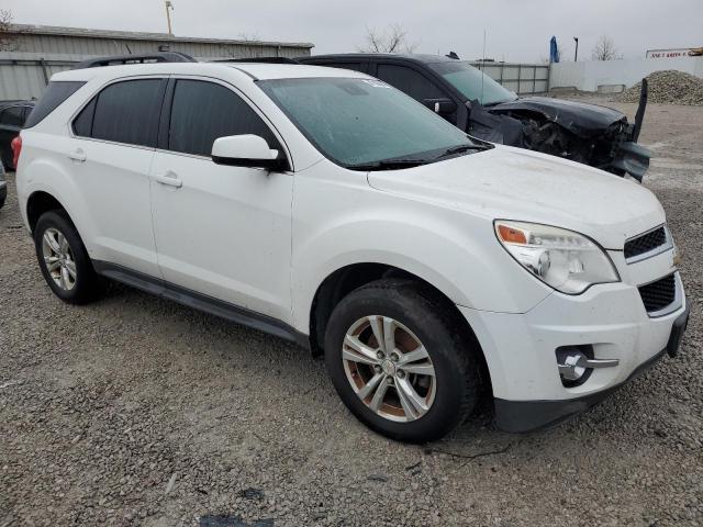 Photo 3 VIN: 2GNFLGEK6F6140758 - CHEVROLET EQUINOX 