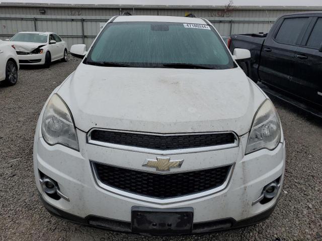 Photo 4 VIN: 2GNFLGEK6F6140758 - CHEVROLET EQUINOX 