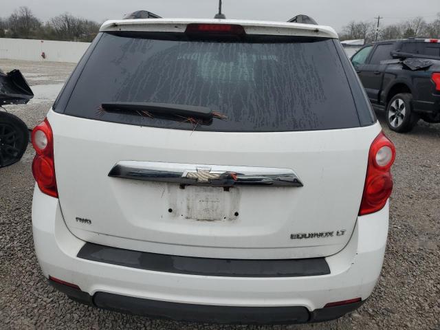 Photo 5 VIN: 2GNFLGEK6F6140758 - CHEVROLET EQUINOX 