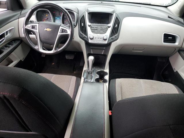 Photo 7 VIN: 2GNFLGEK6F6140758 - CHEVROLET EQUINOX 