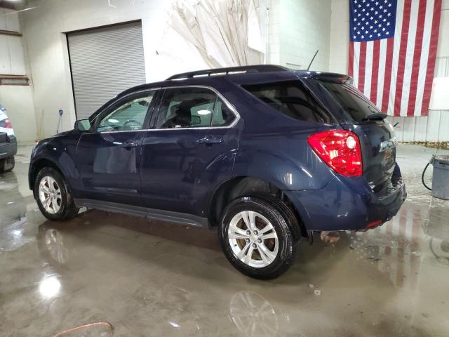 Photo 1 VIN: 2GNFLGEK6F6143451 - CHEVROLET EQUINOX LT 