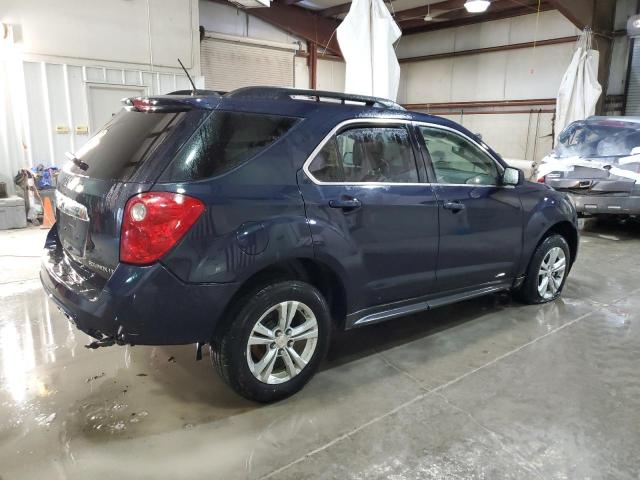 Photo 2 VIN: 2GNFLGEK6F6143451 - CHEVROLET EQUINOX LT 