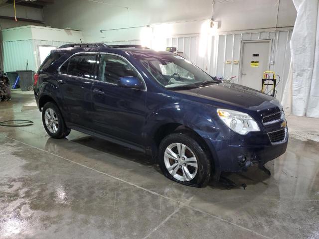 Photo 3 VIN: 2GNFLGEK6F6143451 - CHEVROLET EQUINOX LT 