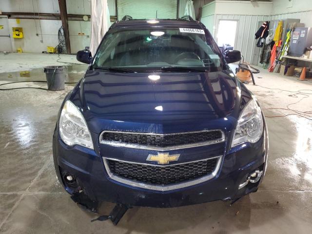 Photo 4 VIN: 2GNFLGEK6F6143451 - CHEVROLET EQUINOX LT 