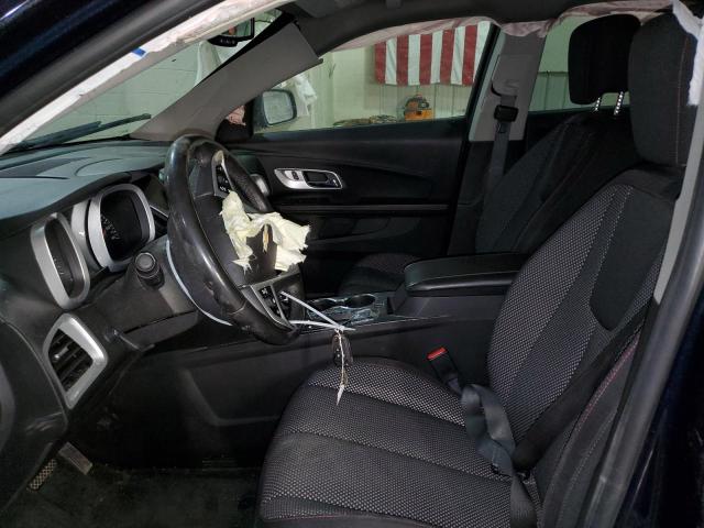 Photo 6 VIN: 2GNFLGEK6F6143451 - CHEVROLET EQUINOX LT 