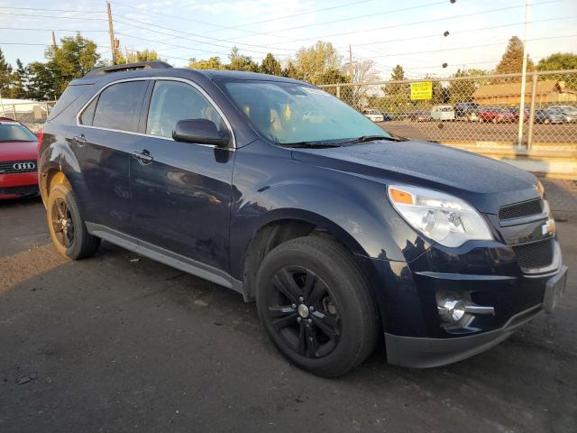 Photo 3 VIN: 2GNFLGEK6F6182699 - CHEVROLET EQUINOX LT 