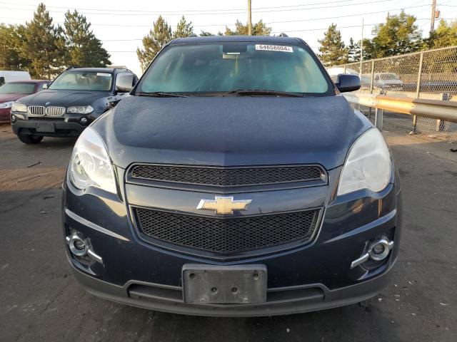 Photo 4 VIN: 2GNFLGEK6F6182699 - CHEVROLET EQUINOX LT 