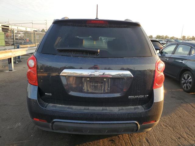 Photo 5 VIN: 2GNFLGEK6F6182699 - CHEVROLET EQUINOX LT 