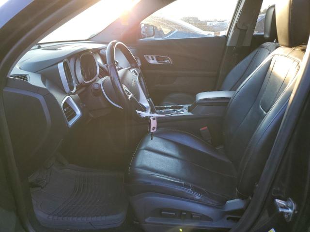 Photo 6 VIN: 2GNFLGEK6F6182699 - CHEVROLET EQUINOX LT 