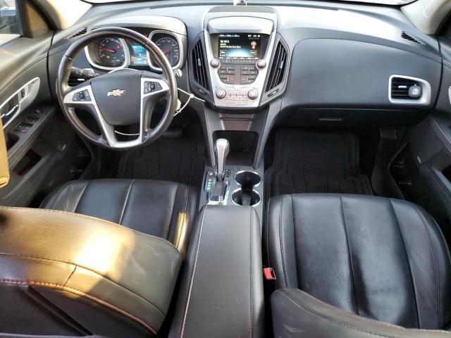 Photo 7 VIN: 2GNFLGEK6F6182699 - CHEVROLET EQUINOX LT 