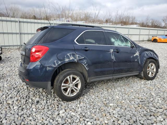 Photo 2 VIN: 2GNFLGEK6F6195713 - CHEVROLET EQUINOX 