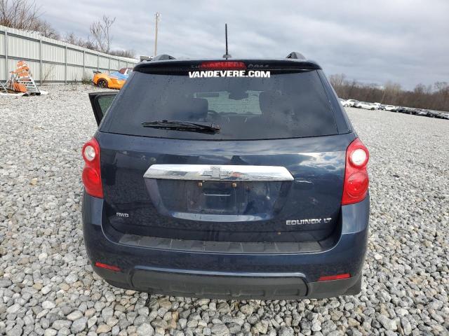 Photo 5 VIN: 2GNFLGEK6F6195713 - CHEVROLET EQUINOX 