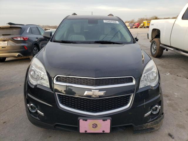 Photo 4 VIN: 2GNFLGEK6F6243971 - CHEVROLET EQUINOX LT 