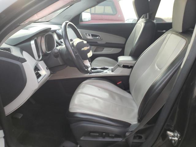 Photo 6 VIN: 2GNFLGEK6F6243971 - CHEVROLET EQUINOX LT 