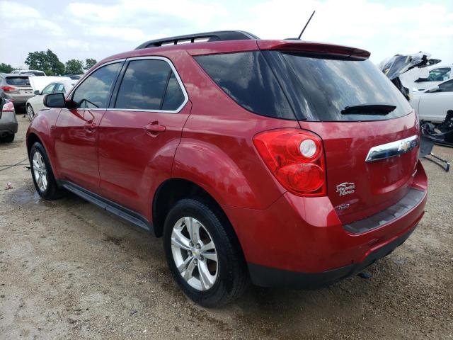 Photo 1 VIN: 2GNFLGEK6F6373328 - CHEVROLET EQUINOX 