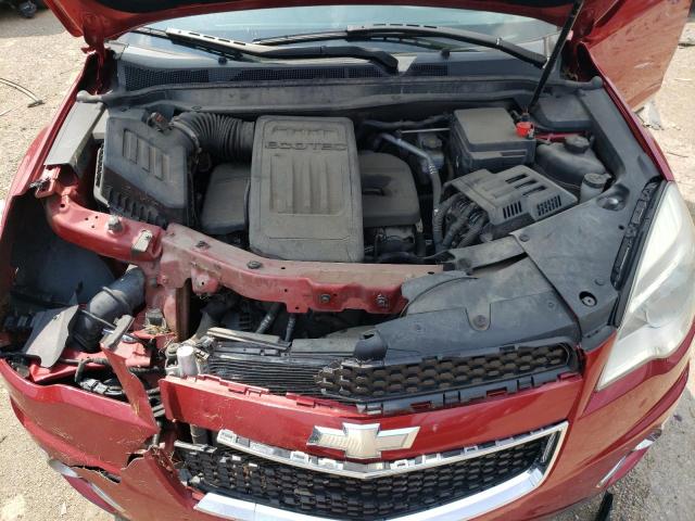 Photo 10 VIN: 2GNFLGEK6F6373328 - CHEVROLET EQUINOX 