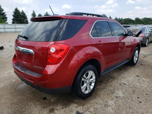 Photo 2 VIN: 2GNFLGEK6F6373328 - CHEVROLET EQUINOX 