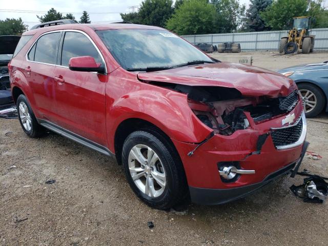 Photo 3 VIN: 2GNFLGEK6F6373328 - CHEVROLET EQUINOX 