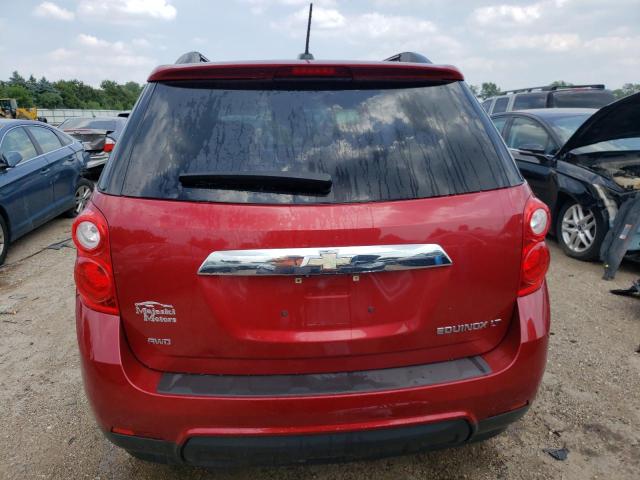 Photo 5 VIN: 2GNFLGEK6F6373328 - CHEVROLET EQUINOX 