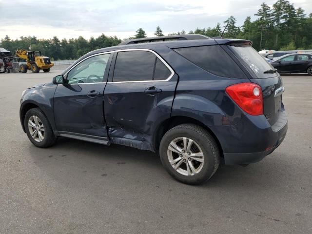 Photo 1 VIN: 2GNFLGEK6F6374558 - CHEVROLET EQUINOX LT 