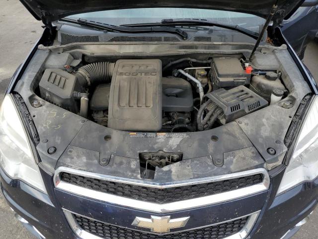 Photo 10 VIN: 2GNFLGEK6F6374558 - CHEVROLET EQUINOX LT 