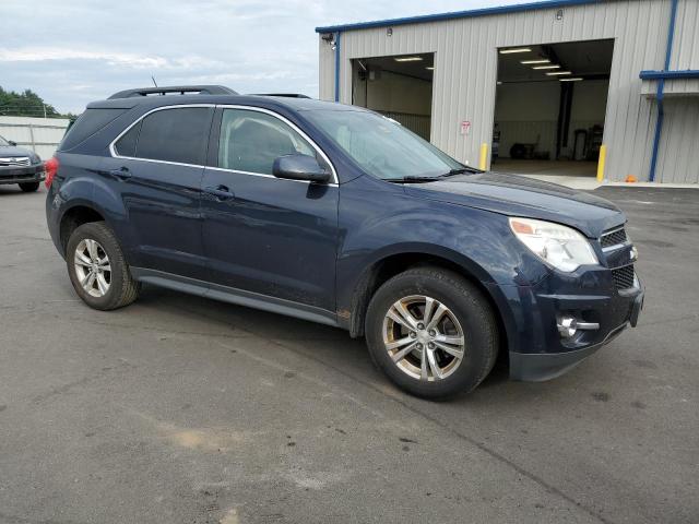 Photo 3 VIN: 2GNFLGEK6F6374558 - CHEVROLET EQUINOX LT 