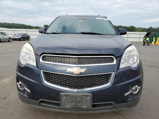 Photo 4 VIN: 2GNFLGEK6F6374558 - CHEVROLET EQUINOX LT 