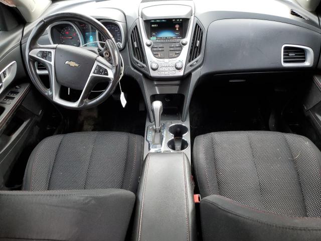 Photo 7 VIN: 2GNFLGEK6F6374558 - CHEVROLET EQUINOX LT 