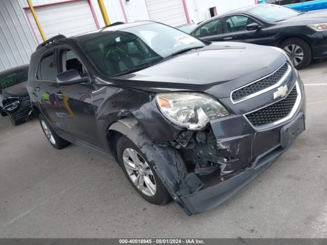 Photo 0 VIN: 2GNFLGEK6F6408742 - CHEVROLET EQUINOX 