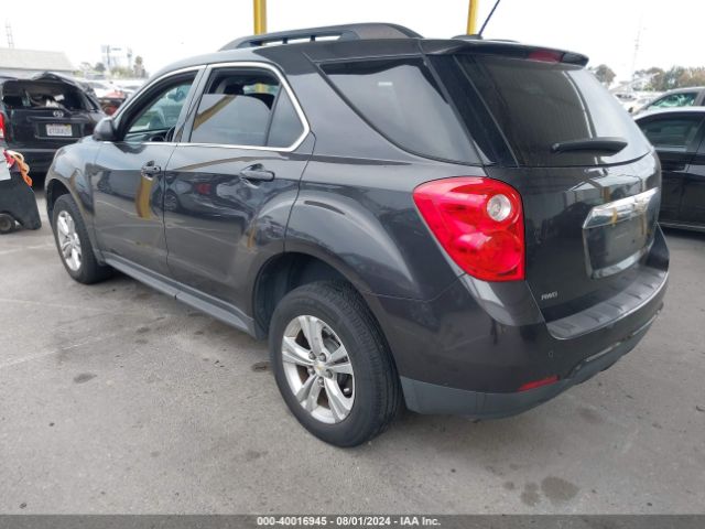 Photo 2 VIN: 2GNFLGEK6F6408742 - CHEVROLET EQUINOX 