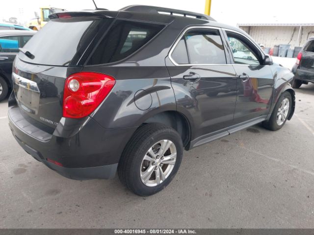 Photo 3 VIN: 2GNFLGEK6F6408742 - CHEVROLET EQUINOX 