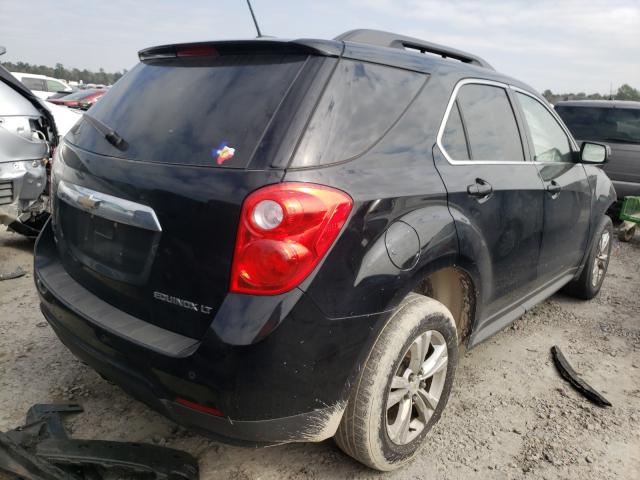 Photo 3 VIN: 2GNFLGEK6F6409860 - CHEVROLET EQUINOX LT 