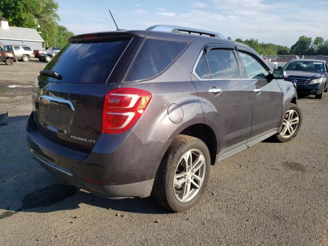 Photo 3 VIN: 2GNFLGEK6G6151678 - CHEVROLET EQUINOX LT 